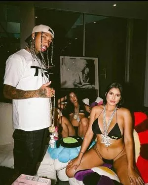 Tyga OnlyFans Leaked Free Thumbnail Picture - #NwyShNv2kz