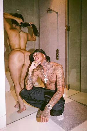 Tyga OnlyFans Leaked Free Thumbnail Picture - #RrseV29zdr