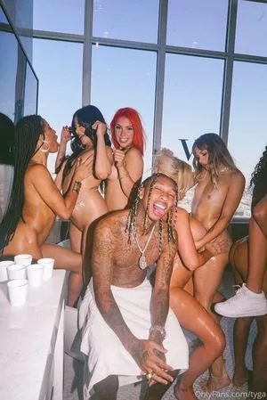 Tyga OnlyFans Leaked Free Thumbnail Picture - #S0JTzkZNtQ