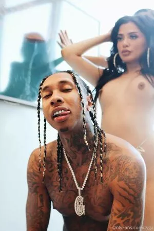 Tyga Thumbnail Picture