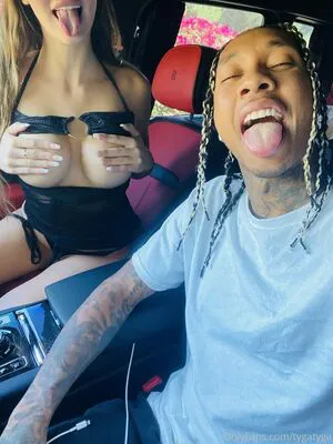 Tygatyga OnlyFans Leaked Free Thumbnail Picture - #t4GEygX5sH