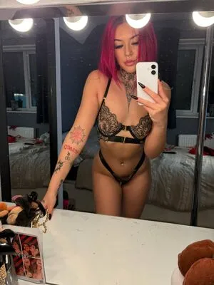 Tygerskye OnlyFans Leaked Free Thumbnail Picture - #Fo7GUjCmyB