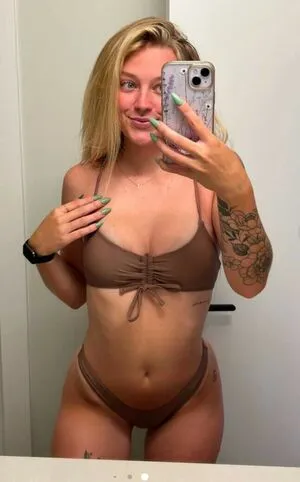 Tyla Fryer OnlyFans Leaked Free Thumbnail Picture - #EGTV8yqgFC