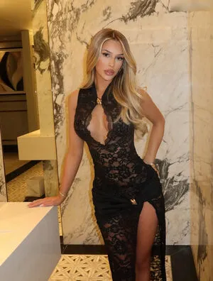 Tyla Heritage OnlyFans Leaked Free Thumbnail Picture - #D3qaL0zMao