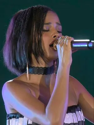 Tyla OnlyFans Leaked Free Thumbnail Picture - #0OVFLUuezm