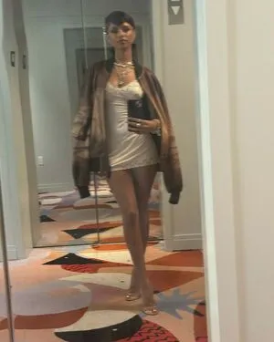 Tyla OnlyFans Leaked Free Thumbnail Picture - #162GIt99uO