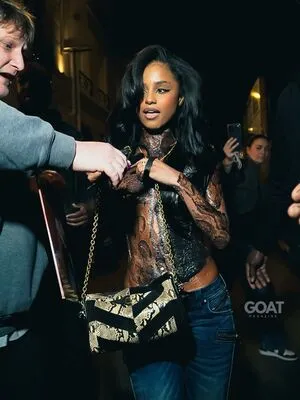 Tyla OnlyFans Leaked Free Thumbnail Picture - #1nq0Od1SAc