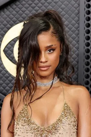 Tyla OnlyFans Leaked Free Thumbnail Picture - #3JegtOju5g