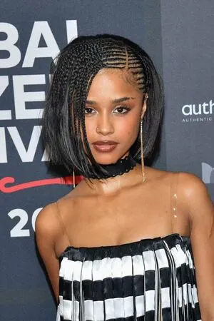 Tyla OnlyFans Leaked Free Thumbnail Picture - #62DW6voIym