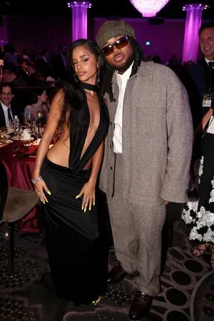 Tyla OnlyFans Leaked Free Thumbnail Picture - #67EFl6BNps