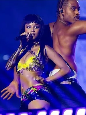 Tyla OnlyFans Leaked Free Thumbnail Picture - #7TqCbz0Dey