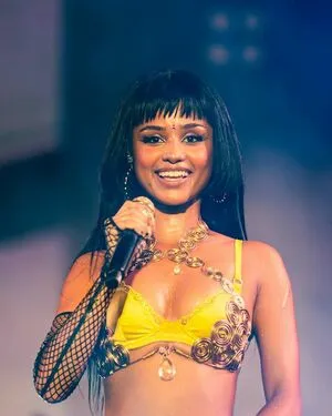 Tyla OnlyFans Leaked Free Thumbnail Picture - #86EfEBWpWK