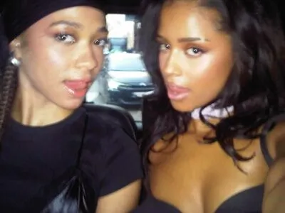 Tyla OnlyFans Leaked Free Thumbnail Picture - #8DFSmItta8