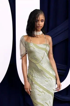 Tyla OnlyFans Leaked Free Thumbnail Picture - #9CihMfOHIs