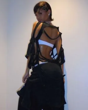 Tyla OnlyFans Leaked Free Thumbnail Picture - #B8sE8YqlI3