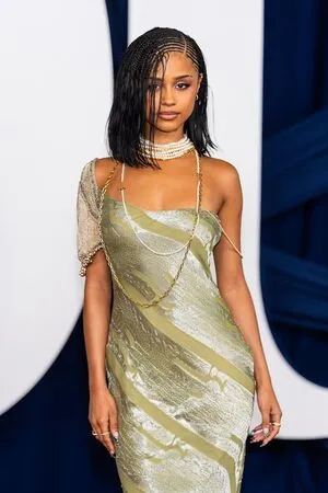 Tyla OnlyFans Leaked Free Thumbnail Picture - #BFhW9Zduu7