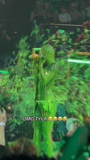 Tyla OnlyFans Leaked Free Thumbnail Picture - #BTdqTw68lG