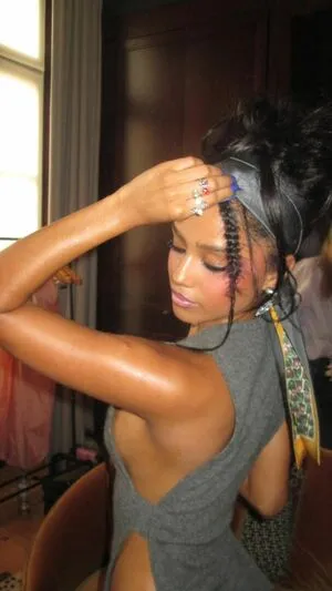 Tyla OnlyFans Leaked Free Thumbnail Picture - #CB1tQp91FY