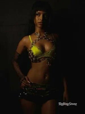 Tyla OnlyFans Leaked Free Thumbnail Picture - #DcLeL97USD