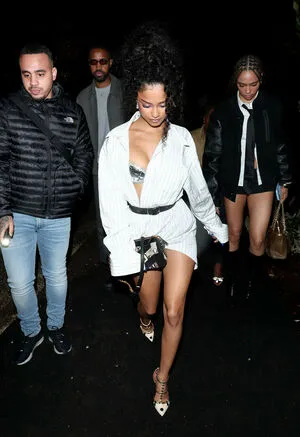 Tyla OnlyFans Leaked Free Thumbnail Picture - #DnKOiGLNOI