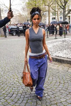 Tyla OnlyFans Leaked Free Thumbnail Picture - #F2ffcohWFU