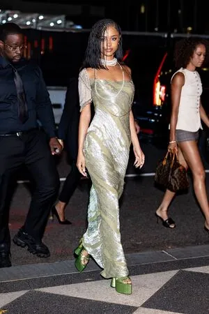 Tyla OnlyFans Leaked Free Thumbnail Picture - #FlkVKqR52t