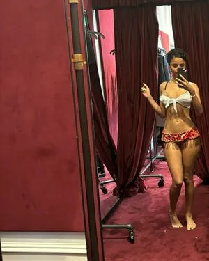 Tyla OnlyFans Leaked Free Thumbnail Picture - #GB7ybxHXT5