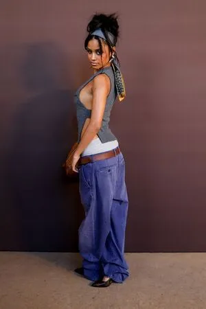 Tyla OnlyFans Leaked Free Thumbnail Picture - #GuClrJwAfP