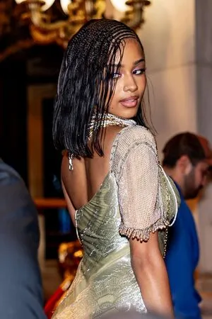 Tyla OnlyFans Leaked Free Thumbnail Picture - #KI7BmNMpmy