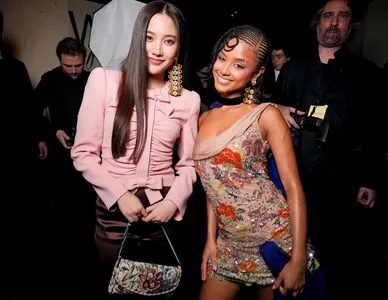 Tyla OnlyFans Leaked Free Thumbnail Picture - #KdNOlRnoXE