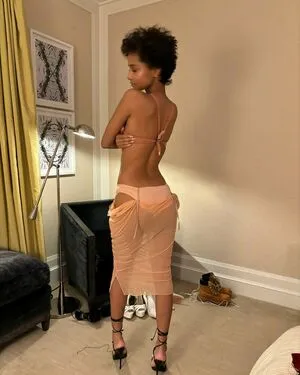 Tyla OnlyFans Leaked Free Thumbnail Picture - #Khm1RFHwc8