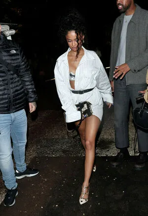 Tyla OnlyFans Leaked Free Thumbnail Picture - #L6gm17JSnm