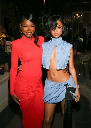 Tyla OnlyFans Leaked Free Thumbnail Picture - #OCaYyvbaoJ