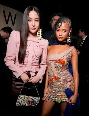 Tyla OnlyFans Leaked Free Thumbnail Picture - #OxqbpvVQ3G