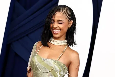 Tyla OnlyFans Leaked Free Thumbnail Picture - #PSchEJcyfr