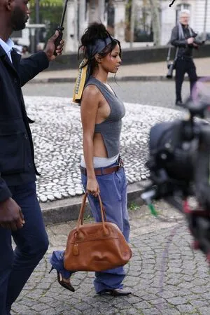 Tyla OnlyFans Leaked Free Thumbnail Picture - #Pnm06uu8Ha