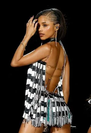 Tyla OnlyFans Leaked Free Thumbnail Picture - #QpbWjkeX1d