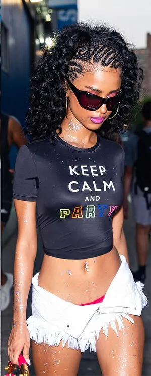 Tyla OnlyFans Leaked Free Thumbnail Picture - #TDj6Rd06fN