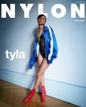 Tyla OnlyFans Leaked Free Thumbnail Picture - #TQWINFdBUa