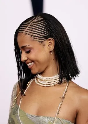 Tyla OnlyFans Leaked Free Thumbnail Picture - #WABOZbdyck