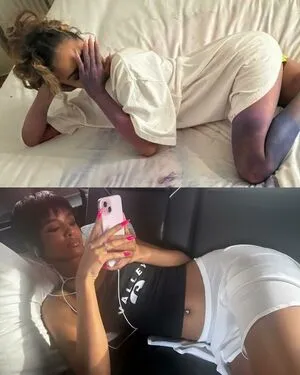 Tyla OnlyFans Leaked Free Thumbnail Picture - #WETfkiTza0