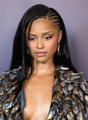 Tyla OnlyFans Leaked Free Thumbnail Picture - #YRevPwFZLn