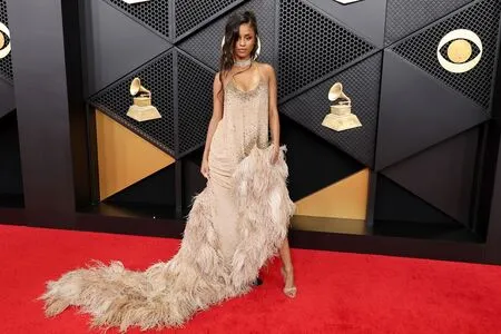 Tyla OnlyFans Leaked Free Thumbnail Picture - #ZDj0QkAMoQ