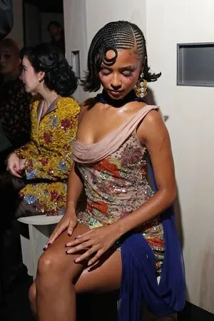 Tyla OnlyFans Leaked Free Thumbnail Picture - #ZqjWvH6FHp