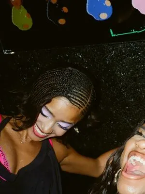 Tyla OnlyFans Leaked Free Thumbnail Picture - #aQWPnxFrAX