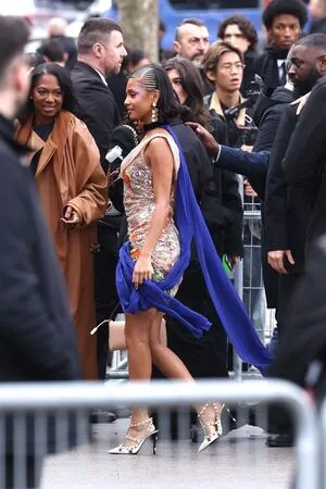 Tyla OnlyFans Leaked Free Thumbnail Picture - #afYSvcCEey