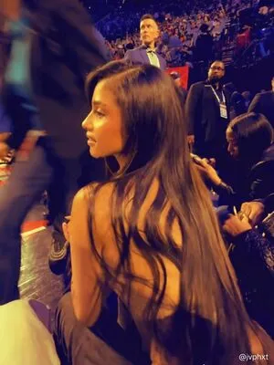 Tyla OnlyFans Leaked Free Thumbnail Picture - #bMtMeUt6Tf