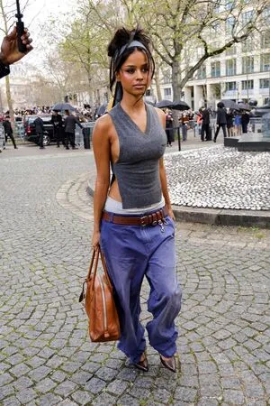 Tyla OnlyFans Leaked Free Thumbnail Picture - #cPURWdBHlF