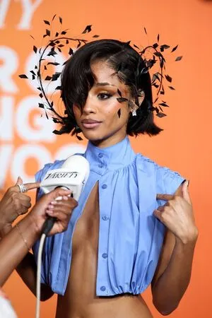 Tyla OnlyFans Leaked Free Thumbnail Picture - #dBDnytxjK9