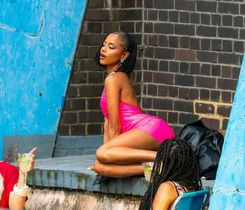 Tyla OnlyFans Leaked Free Thumbnail Picture - #ddml5lHcJO